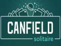 Mchezo Canfield Solitaire