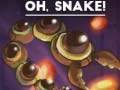 Mchezo Oh, Snake!