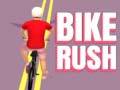 Mchezo Bike Rush