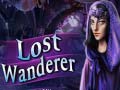 Mchezo Lost Wanderer
