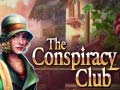 Mchezo The Conspiracy Club