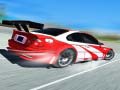 Mchezo Extreme Sports Car Shift Racing
