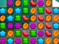 Mchezo Sweet Match 3