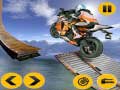Mchezo Bike Stunt Master Racing