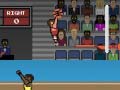 Mchezo Dunk Game