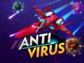 Mchezo Anti Virus