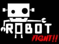 Mchezo Robot Fight