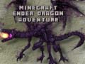 Mchezo Minecraft Ender Dragon Adventure