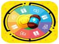 Mchezo Coins and Spin Wheel Coin Master