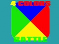 Mchezo 4 Colors Battle