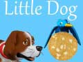 Mchezo Little Dog