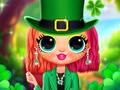 Mchezo  BFF St. Patricks Day Preparation