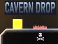 Mchezo Cavern Drop