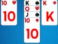 Mchezo Solitaire Social