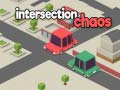 Mchezo Intersection Chaos
