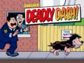 Mchezo Gnasher's Deadly Dash!