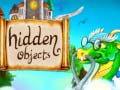 Mchezo Hidden Objects