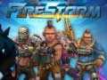 Mchezo FireStorm