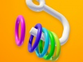 Mchezo Hook and Rings