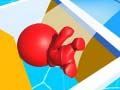 Mchezo Trivia.io