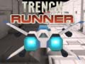 Mchezo Trench Runner