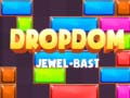Mchezo Dropdown Jewel-Blast
