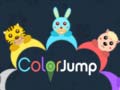 Mchezo Color Jump