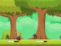 Mchezo Woodcutters Idle