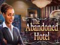 Mchezo The Abandoned Hotel