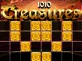 Mchezo 1010 Treasures
