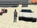 Mchezo City Simulator