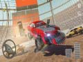 Mchezo Derby Car Racing Stunt