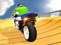 Mchezo Bike Stunt Master 3d