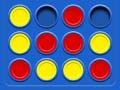 Mchezo Ultimate Connect 4