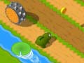 Mchezo Frosch