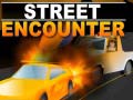 Mchezo Street Encounter