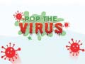 Mchezo Pop The Virus