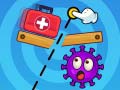Mchezo Rescue Disease