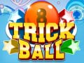 Mchezo Trick Ball