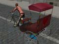 Mchezo Rickshaw Driver