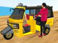Mchezo Tuk Tuk Auto Rickshaw 2020