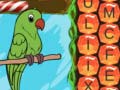 Mchezo Crazy Candy Parrot