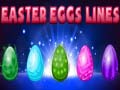 Mchezo Easter Egg Lines