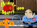 Mchezo Monkey GO Happy Stage 409