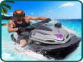 Mchezo Jet Sky Water Racing Power Boat Stunts