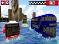 Mchezo River Coach Bus Driving Simulator