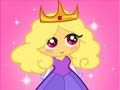Mchezo Back To School: Princess Coloring Book