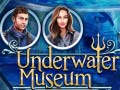 Mchezo Underwater Museum