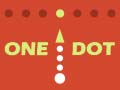 Mchezo One Dot