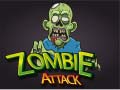 Mchezo Zombie Attack